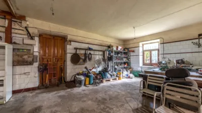 Chalet en venta en Etxebarri, Kukullaga (Etxebarri) de 995.000 €