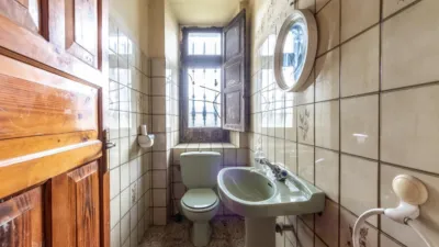 Chalet en venta en Etxebarri, Kukullaga (Etxebarri) de 995.000 €