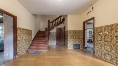 Chalet en venta en Etxebarri, Kukullaga (Etxebarri) de 995.000 €