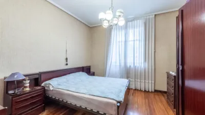 Chalet en venta en Etxebarri, Kukullaga (Etxebarri) de 995.000 €