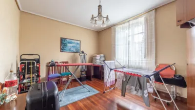 Chalet en venta en Etxebarri, Kukullaga (Etxebarri) de 995.000 €