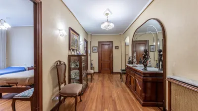 Chalet en venta en Etxebarri, Kukullaga (Etxebarri) de 995.000 €