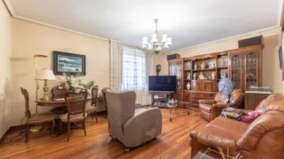 Chalet en venta en Etxebarri, Kukullaga (Etxebarri) de 995.000 €