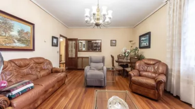 Chalet en venta en Etxebarri, Kukullaga (Etxebarri) de 995.000 €