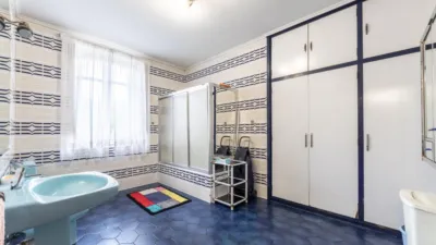 Chalet en venta en Etxebarri, Kukullaga (Etxebarri) de 995.000 €