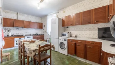 Chalet en venta en Etxebarri, Kukullaga (Etxebarri) de 995.000 €