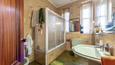 Chalet en venta en Etxebarri, Kukullaga (Etxebarri) de 995.000 €