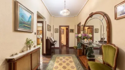 Chalet en venta en Etxebarri, Kukullaga (Etxebarri) de 995.000 €