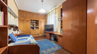 Chalet en venta en Etxebarri, Kukullaga (Etxebarri) de 995.000 €