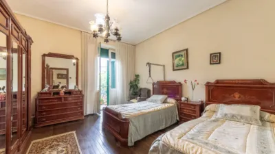 Chalet en venta en Etxebarri, Kukullaga (Etxebarri) de 995.000 €