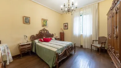 Chalet en venta en Etxebarri, Kukullaga (Etxebarri) de 995.000 €