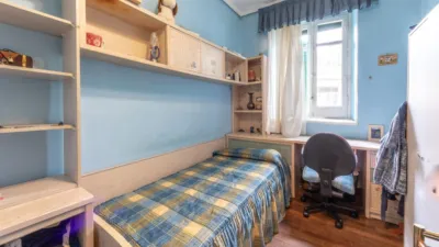 Chalet en venta en Etxebarri, Kukullaga (Etxebarri) de 995.000 €