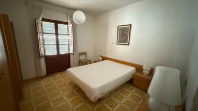 Terraced house in Cozvíjar photo 12