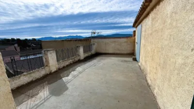 Terraced house in Cozvíjar photo 13