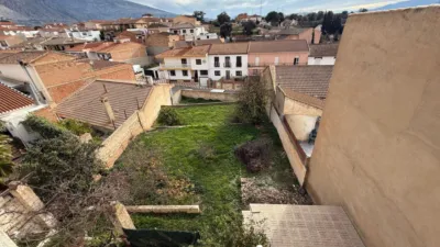 Terraced house in Cozvíjar photo 14