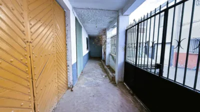 Terraced house in Cozvíjar photo 2