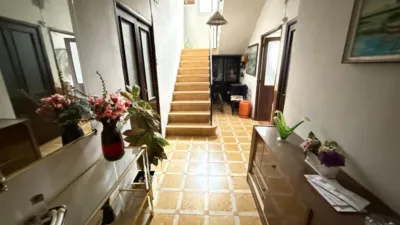Terraced house in Cozvíjar photo 3