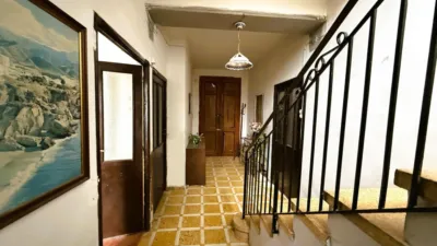 Terraced house in Cozvíjar photo 4