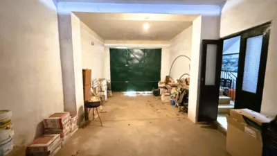 Terraced house in Cozvíjar photo 6