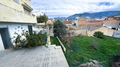 Terraced house in Cozvíjar photo 7