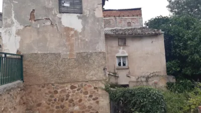 Casa - Más