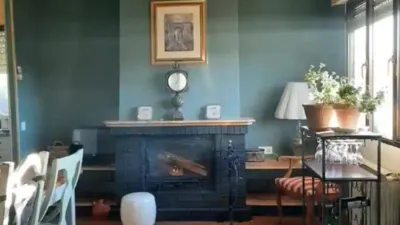 Chalet in Castilla La Mancha photo 10