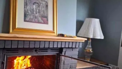 Chalet in Castilla La Mancha photo 11