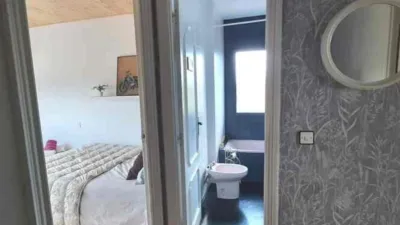 Chalet in Castilla La Mancha photo 17