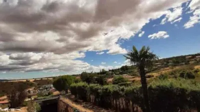 Chalet in Castilla La Mancha photo 25