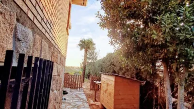 Chalet in Castilla La Mancha photo 28