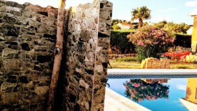 Chalet in Castilla La Mancha photo 2