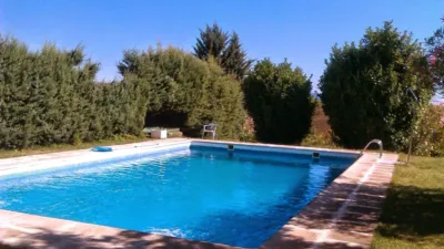 Chalet in Castilla La Mancha photo 3