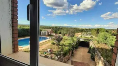 Chalet in Castilla La Mancha photo 4