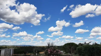 Chalet in Castilla La Mancha photo 5