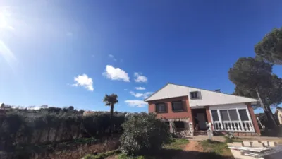 Chalet in Castilla La Mancha photo 9
