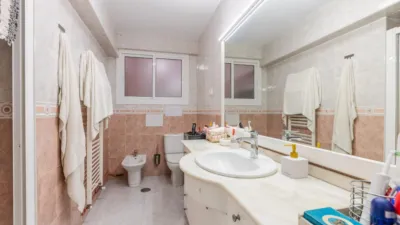 Apartment in Los Castros - Castrillón photo 17