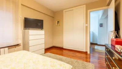 Apartment in Los Castros - Castrillón photo 24