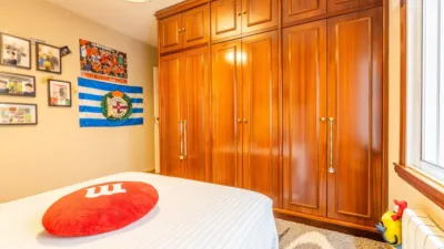 Apartment in Los Castros - Castrillón photo 26