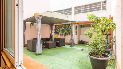 Apartment in Los Castros - Castrillón photo 27