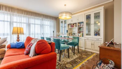 Apartment in Los Castros - Castrillón photo 2