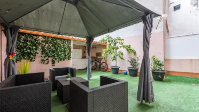 Apartment in Los Castros - Castrillón photo 30