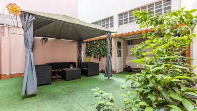 Apartment in Los Castros - Castrillón photo 31
