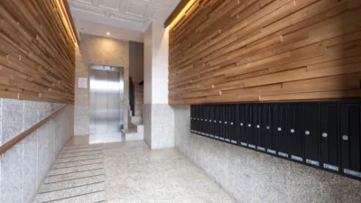 Apartment in Los Castros - Castrillón photo 45