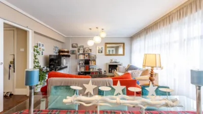 Apartment in Los Castros - Castrillón photo 6