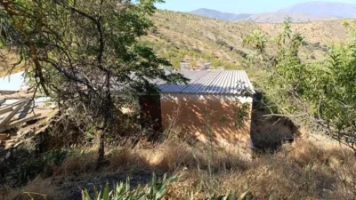 Casa en Sierra de La Contraviesa photo 11