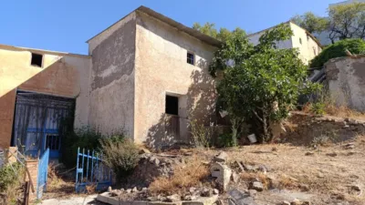 Casa en Sierra de La Contraviesa photo 21