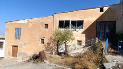 Casa en Sierra de La Contraviesa photo 22