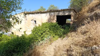 Casa en Sierra de La Contraviesa photo 23
