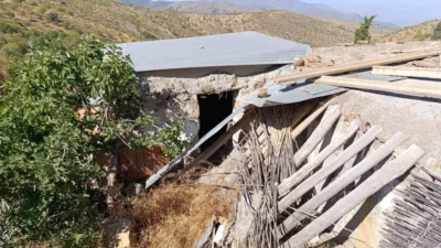 Casa en Sierra de La Contraviesa photo 24
