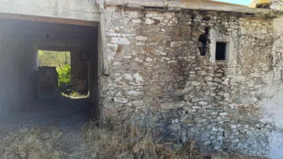 Casa en Sierra de La Contraviesa photo 25